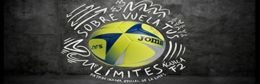 Balón Oficial Liga Clínica Campoamor Futbol Sala 2022/23