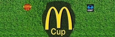 Mc Donald's Cup "Al Detalle"