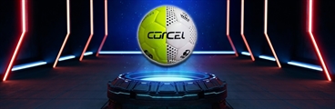 Balón Oficial Ligas Fútbol 7 2021/22