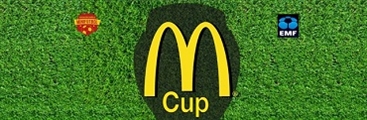 Mc Donald's Cup Entresemana Al Detalle
